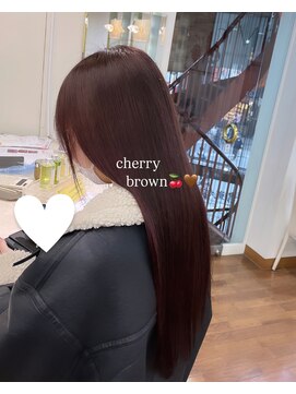 ディーボーイ 下通本店(D-BOY) チェリーレッド