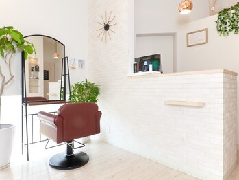 マヌ ア マヌ(manu a manu)の写真/《マンツーマン施術×完全個室》一人一人のお客様と向き合う丁寧な施術と居心地の良さでゆったり癒されて…