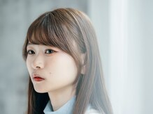 【おすすめスタイル】ダウンスタイル・アップスタイルどちらも決める『顔まわりカット』