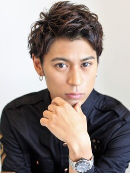 ノイセル 西本町(Noisyle)の写真/【本町駅すぐ/最終受付21時まで】空いた時間,仕事帰りに寛げる男性専用サロンの『上質なサービス』をお届け