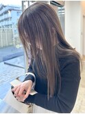 髪質改善ストレート 美髪ストレート 縮毛矯正 ストレートパーマ
