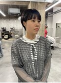 コンパクトショート