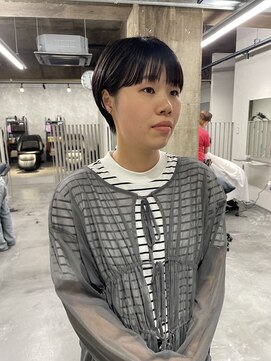 オフ エルア(ofF ’elua) コンパクトショート