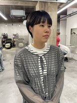 オフ エルア(ofF ’elua) コンパクトショート