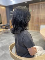 リファインド(REFINED)&nbsp;カジュアルミディ　　村田