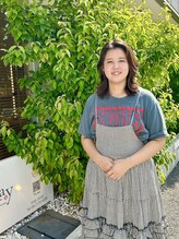 レイ 柏たなか店(Ray) 実幸 