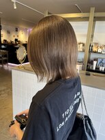 ジジ フルアヘッド(Gigi fullahead)&nbsp;【ヘーゼルオリーブ】