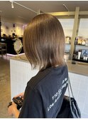ヘーゼルオリーブ