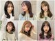 サロンド アクトレス 恵比寿店(salon de actress)の写真