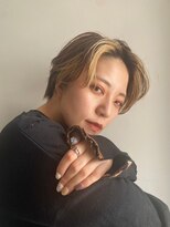 フラミューム 富士(flammeum)&nbsp;フレミング&ショート