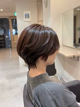 アヤナバイアヤラ 西船橋店(ayana by ayala) 西船橋/船橋/下総中山/インナーカラー/デザインカラー