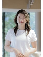 ウィルミナス(WILLLUMINOUS) 河野 路代