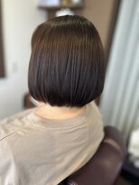 コア フィール ア デイ(COIFFURE A DAY) 【見附長岡髪質改善】M3Dトリートメント