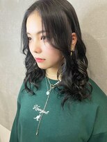 カルフール ロハス 草加東口店(Carrefour LOHAS) 髪質改善・韓国風デザイン・トレンドヘア・ナチュラル・透け感