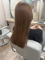 ヘーゼルグレージュ/パールベージュ/ナチュラルブラウン