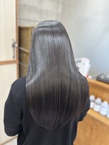 ネア(NEYA)&nbsp;ナチュラルストレート