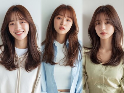 ネオリーブ チロル 横浜西口店(Neolive CiroL.)の写真