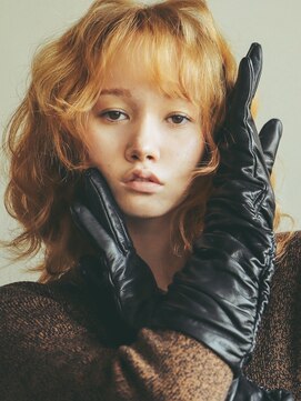 バーノン(VERNON) LAURENT　MEDIUM【VERNON】058-262-3611