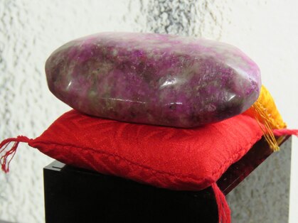 美容室カルの写真