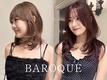 バロック(BAROQUE)