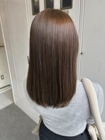 エウ(eu)&nbsp;オリーブグレージュ