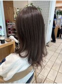 落ち着いた大人のlayerstyle