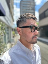 ミキ 中崎(MIKI) ビジネスサイドパート