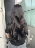 【小宮涼太】暗髪でも可愛いグレージュカラー