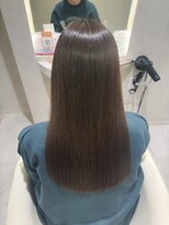 アプリ 南浦和(appri)&nbsp;髪質改善ウルトワトリートメント艶髪/髪質改善/南浦和/浦和 55