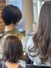 マリーチ フラワーズ(marichi flowers)