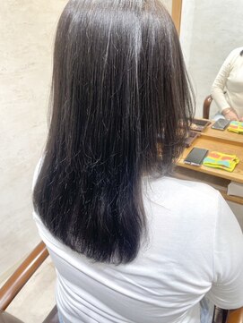 ストーリー 登戸 中野島(STORY) STORYヘアスタイルカタログ