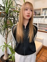 グリーク(GREEK)&nbsp;顔まわりレイヤー