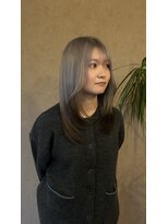 マヤ 昭和店(MYA)&nbsp;ルーツカラー