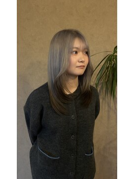 マヤ 昭和店(MYA) ルーツカラー