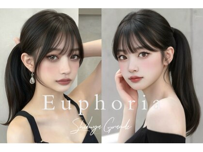 ユーフォリア 渋谷グランデ(Euphoria SHIBUYA GRANDE)の写真