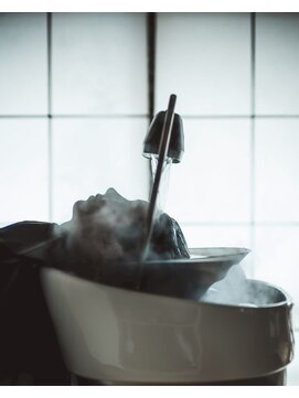 モーダアッカ(moda acca) 頭浸浴×ヘッドスパ×京町家風完全個室/京都/四条烏丸