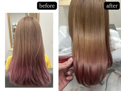 スタイルジャパン 美里店(style JAPAN)の写真