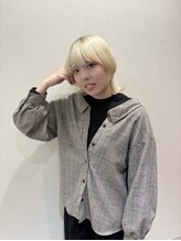 タヤ ジェイアール京都伊勢丹店(TAYA)&nbsp;谷垣 涼