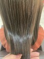 フォルテ 草薙店&nbsp;明るさ×赤み消しの両方いいとこ取り少し濃いめオリーブベージュ