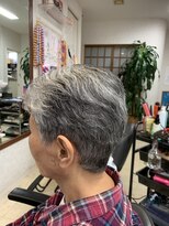 サロン ド シルク 30代40代50代ショートボブショートカットウルフレイヤー
