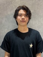 シーエスメイドバイシャチュー 松本店(CS made by SHACHU) 霜越 龍成