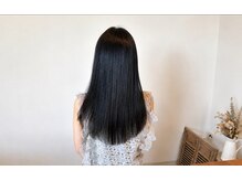 アトリエ ブーケ(atelier bouquet)の雰囲気（肌に優しいものを集めた美容室◎ノンジアミンハーブヘナカラー）