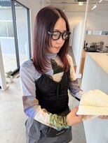 コクウ(COCU)&nbsp;低めレイヤー