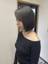 クリープ(Creep)