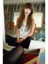 ラローレン(La LAUREN)&nbsp;LAUREN☆夏色☆アンニュイアッシュベージュtel0112328045