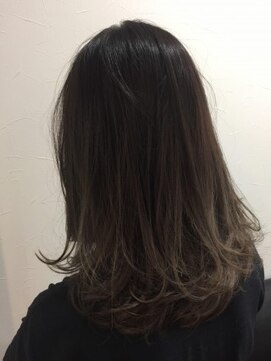 アリシア(ALICIA) ブルージュ☆