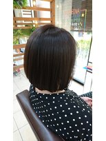 アメリスヘアー(Ameris hair)&nbsp;ミディアム