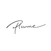 プリュム(Plume)のお店ロゴ