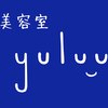 美容室 ユルウ(yuluu)のお店ロゴ