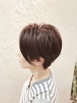 クレールプロデュースドバイロビン(Clair PRODUCED BY ROBIN)&nbsp;《clairが届ける》ハンサムwoman